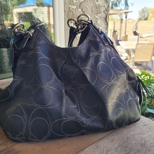 Coach Maggie Purse
